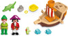 71769 Playmobil Junior & Disney: Peter Pan’s Splashing Pirate Ship