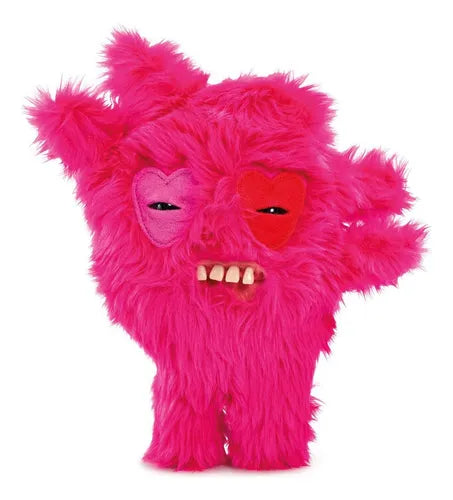 Fuggler Core Series New Fuggs on the Block 9” Plush Asst Each