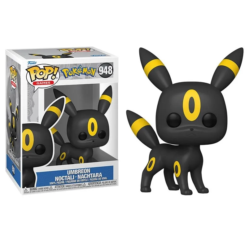 948 Funko POP! Pokémon - Umbreon