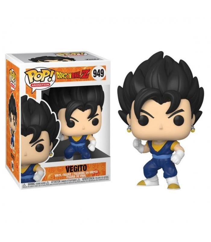 949 Funko POP! Dragon Ball Z - Vegito