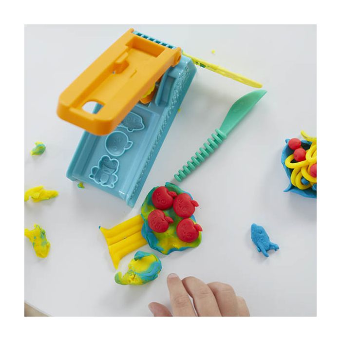 Play-Doh Fun Factory Starter Set