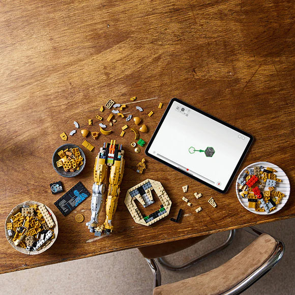 75398 LEGO Star Wars C-3PO