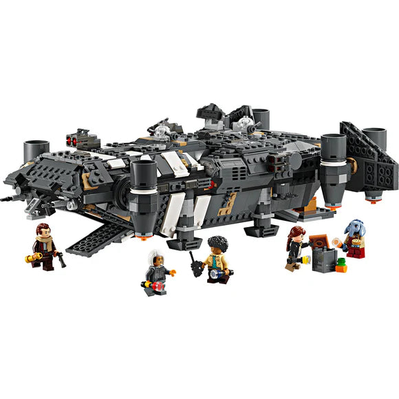 75374 LEGO Star Wars The Onyx Cinder