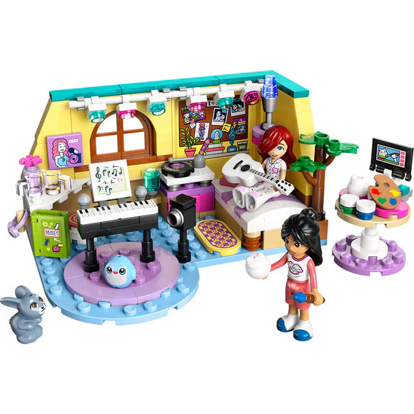 42647 LEGO® Friends Paisley's Room