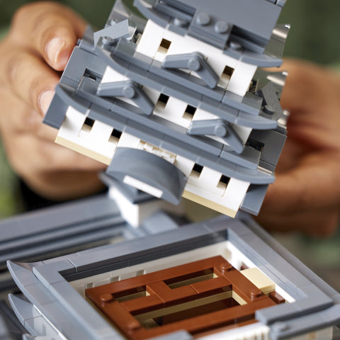 21060 LEGO Architecture Himeji Castle