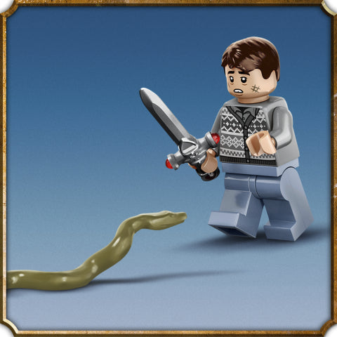 76415 LEGO Harry Potter The Battle of Hogwarts