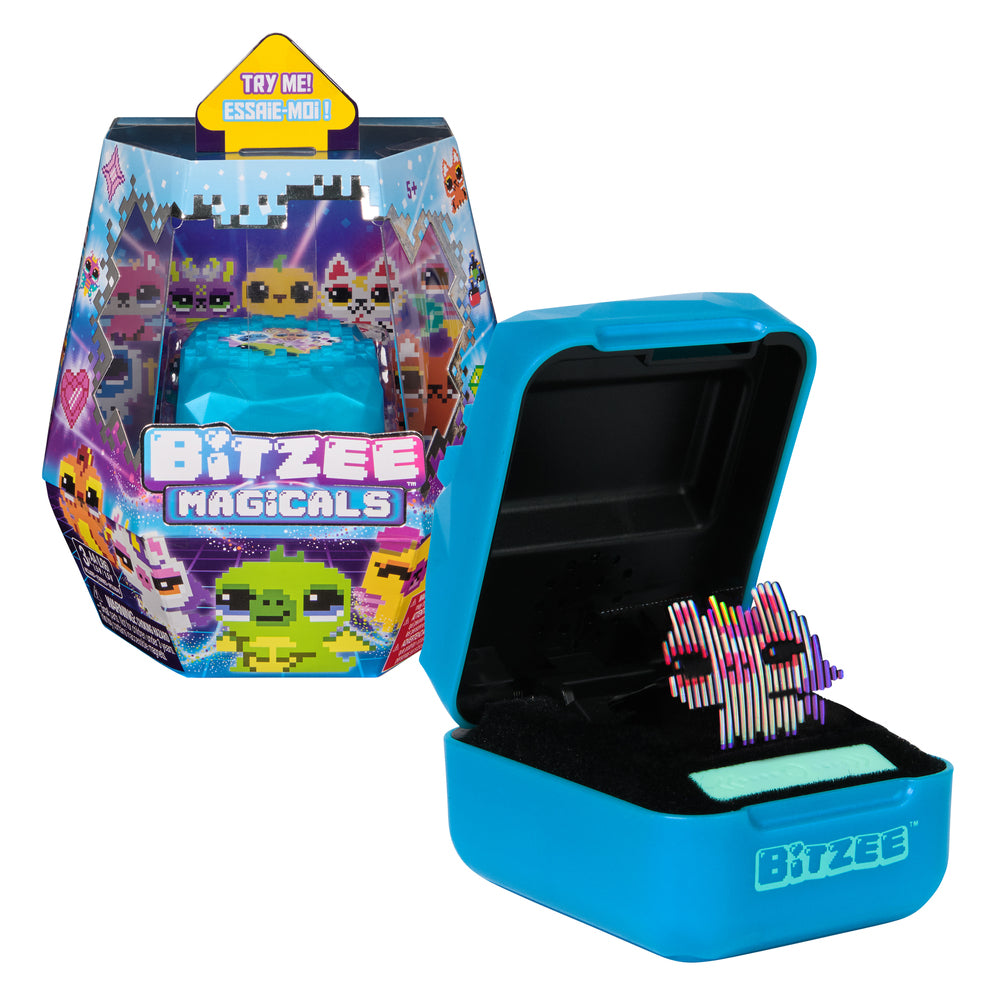 Bitzee Digital Interactive Pet