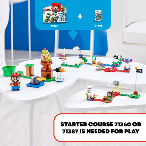 71394 LEGO Super Mario Character Packs – Series 3