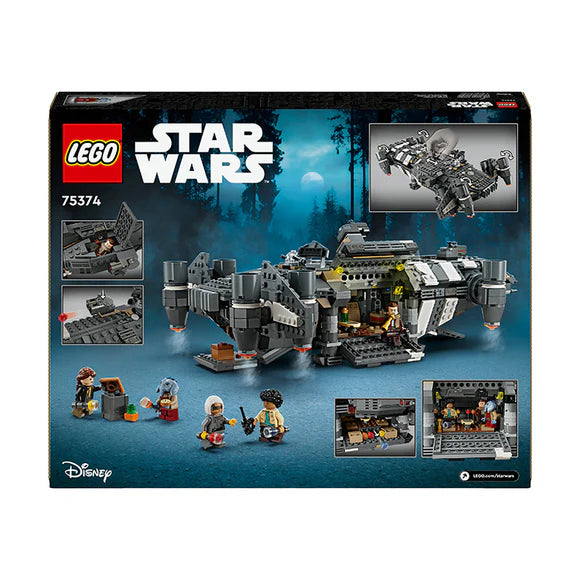 75374 LEGO Star Wars The Onyx Cinder