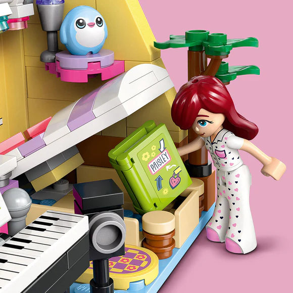 42647 LEGO® Friends Paisley's Room