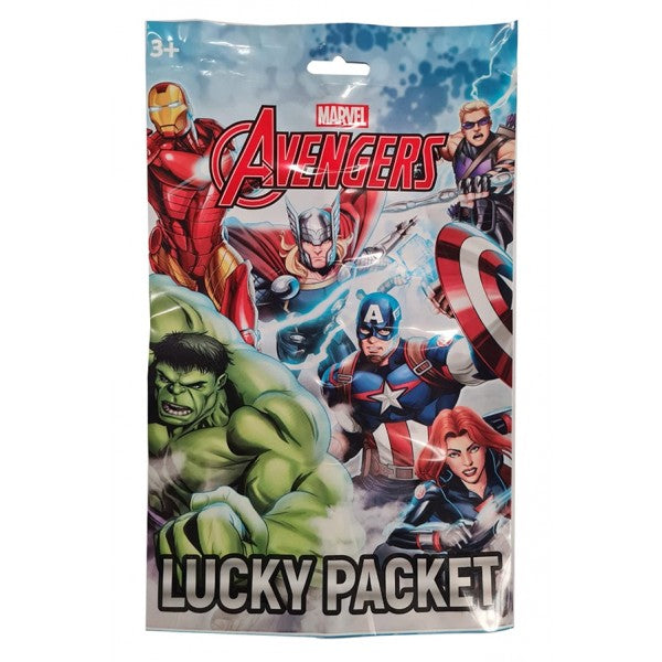 Avengers Lucky Bag