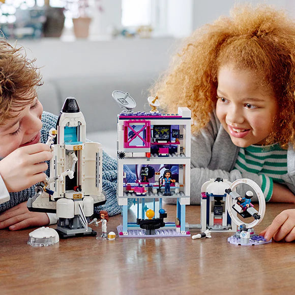 41713 LEGO Friends Olivia's Space Academy