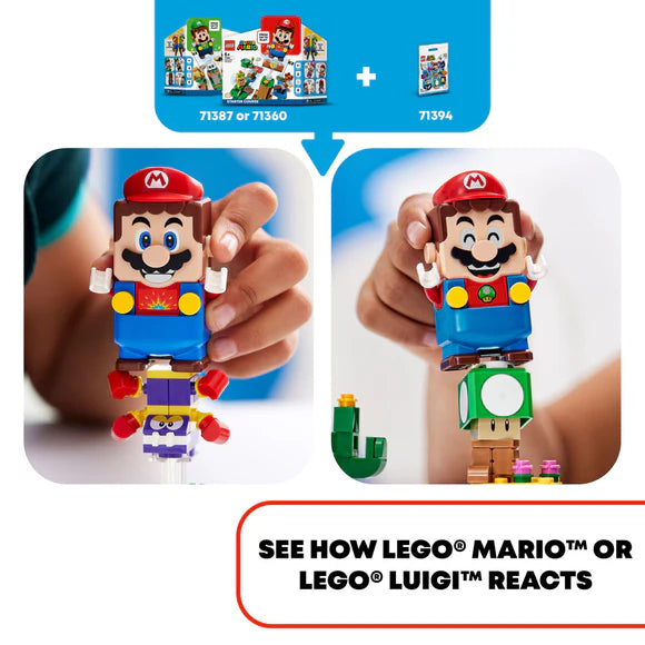 71394 LEGO Super Mario Character Packs – Series 3