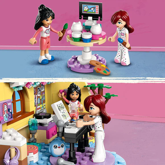 42647 LEGO® Friends Paisley's Room