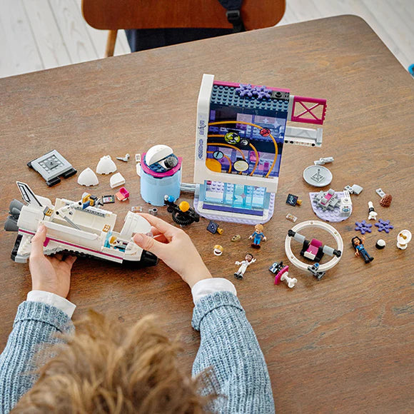41713 LEGO Friends Olivia's Space Academy