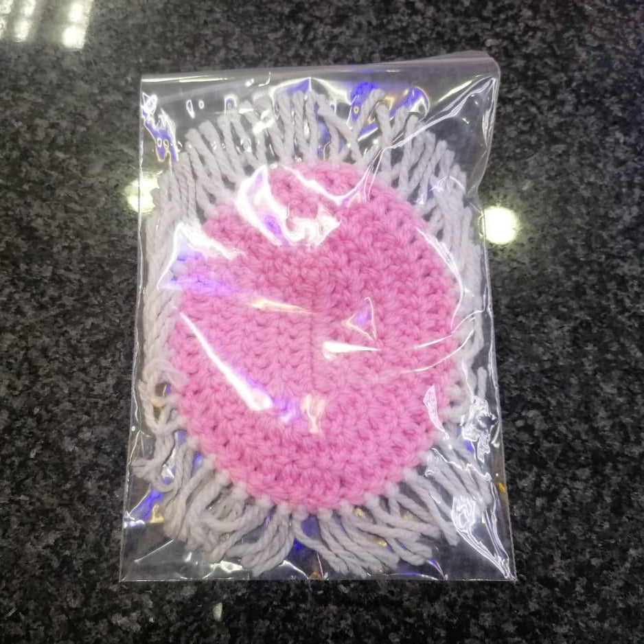 Barbi Designs Round Carpet – Pops Toys