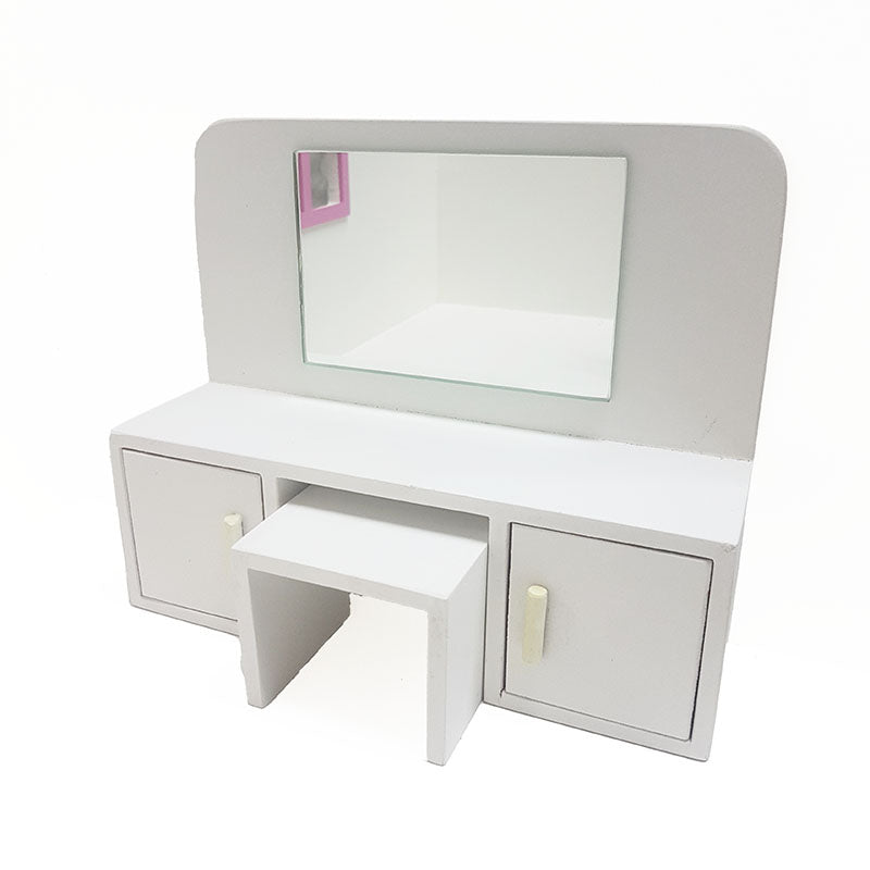 Barbi Designs Dressing Table