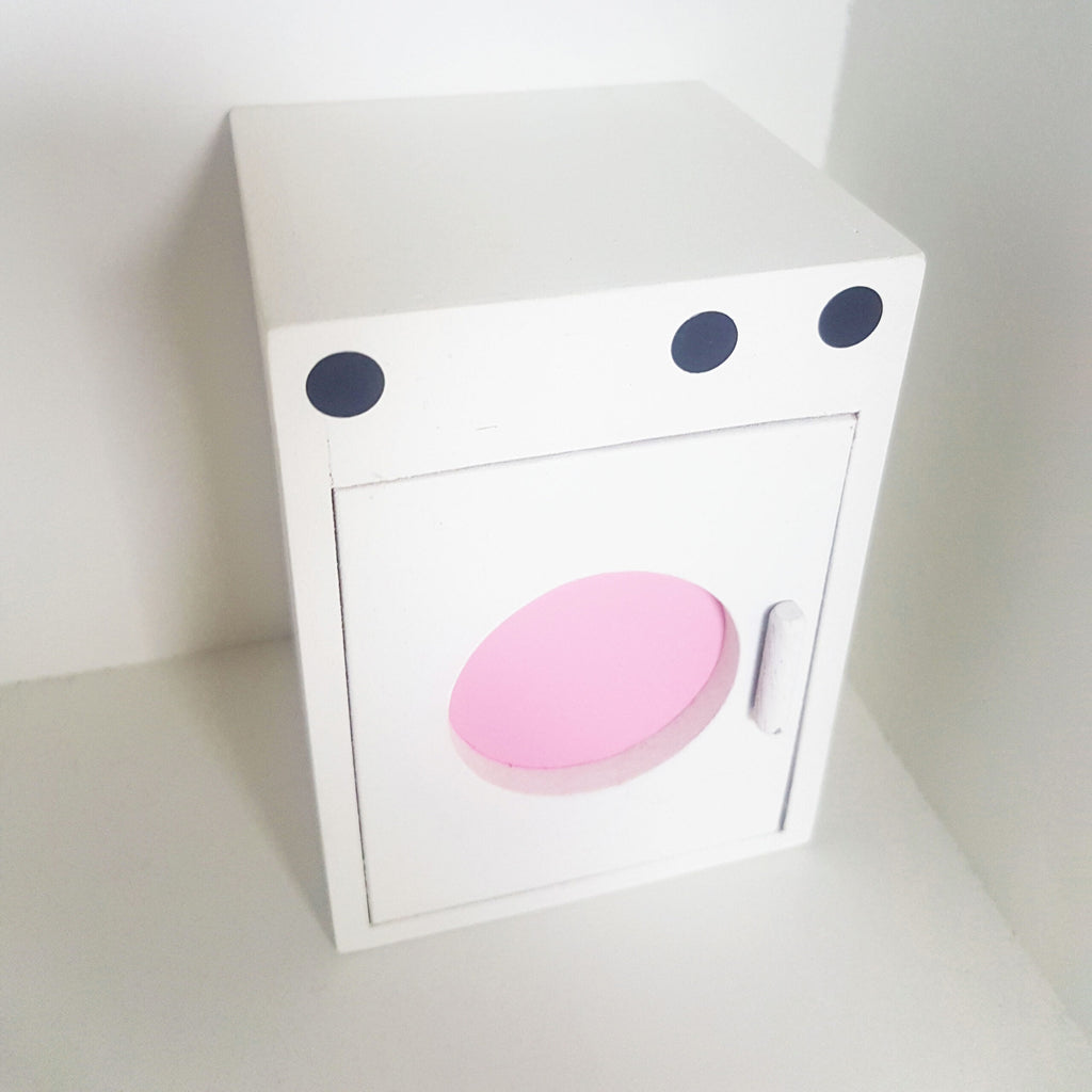 Barbi Designs Tumble Dryer