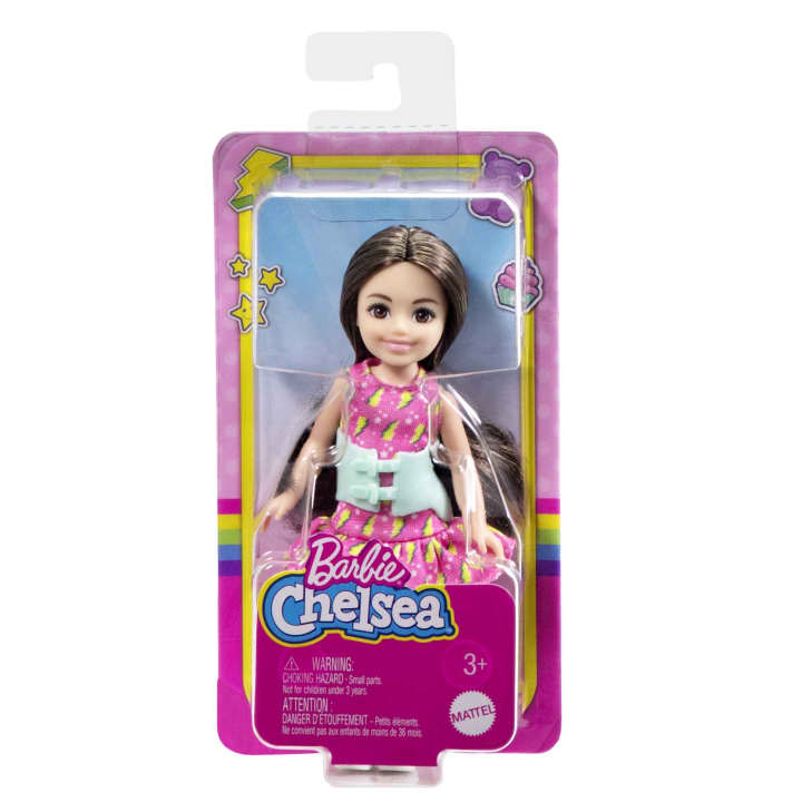 Barbie Chelsea Asst