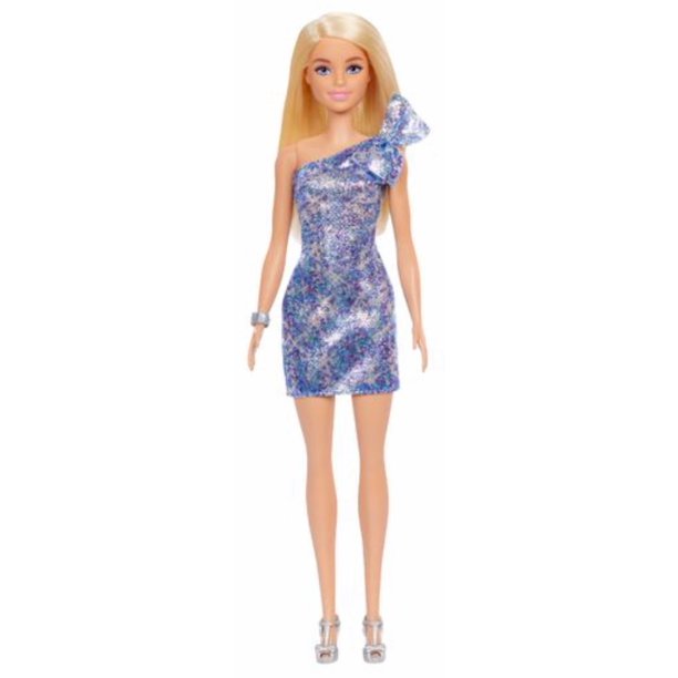 Barbie Glitz Doll Asst
