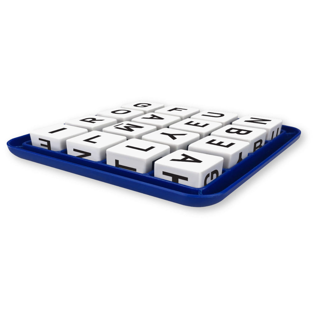 Boggle Game