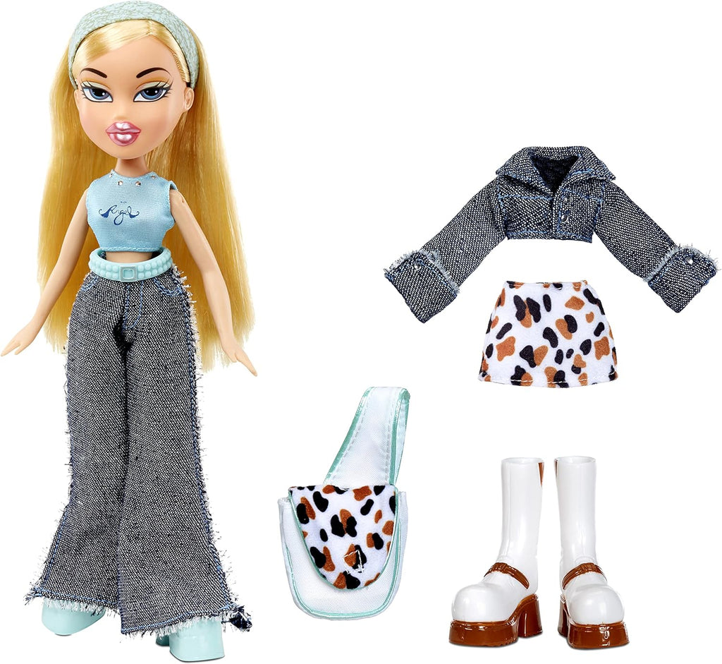 Bratz Original Doll Cloe