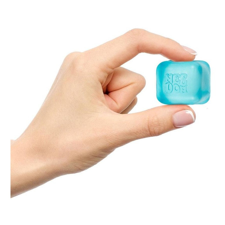 Nee Doh Teenie Singles Nice Ice Baby Asst Each