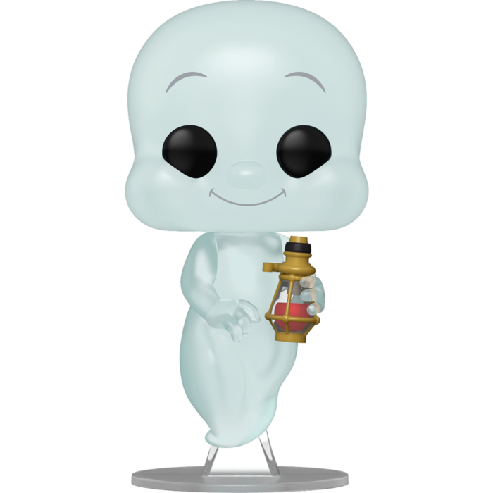 1848 Funko POP! Casper 30th - Casper w/ch