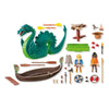 71830 Playmobil Vikings with Sea Monster