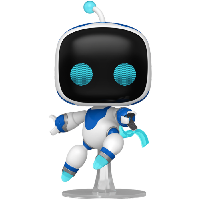 1089 Funko POP! Astro Bot - Astro Bot
