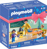 71965 Playmobil First Day of School