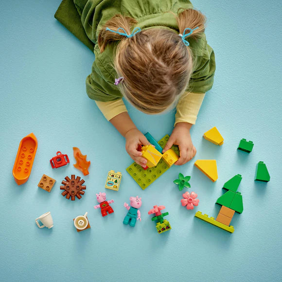 10452 | LEGO® DUPLO® Camping Trip