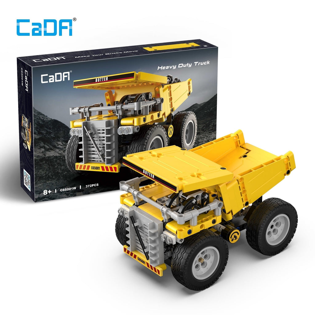 CaDa Mining Truck