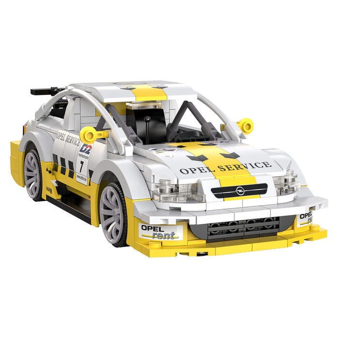 CaDa R/C 1/20 Opel Astra V8 Coupe