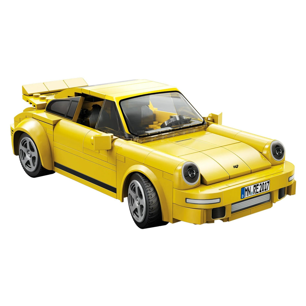 CaDa R/C 1/20 RUF Yellow Bird