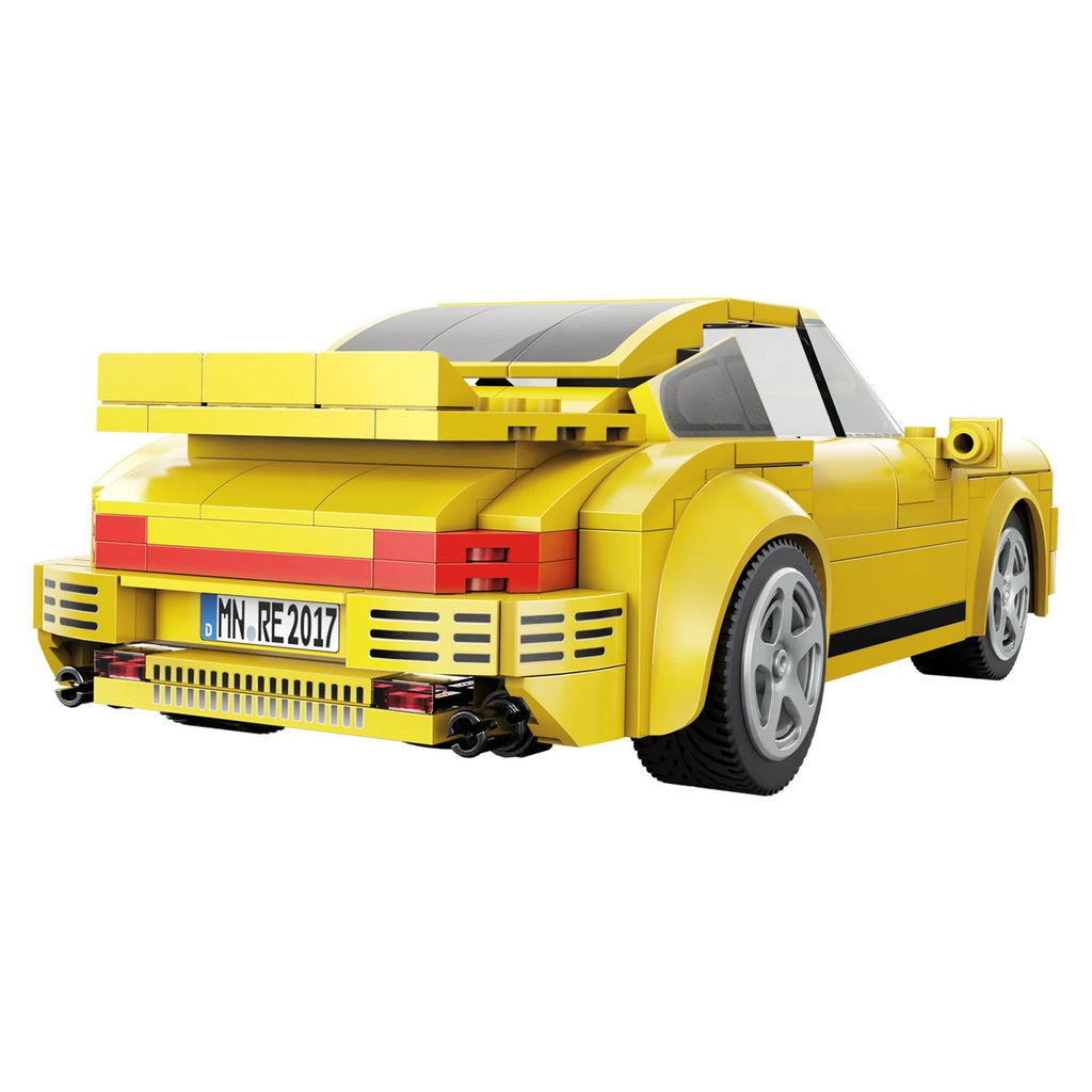 CaDa R/C 1/20 RUF Yellow Bird