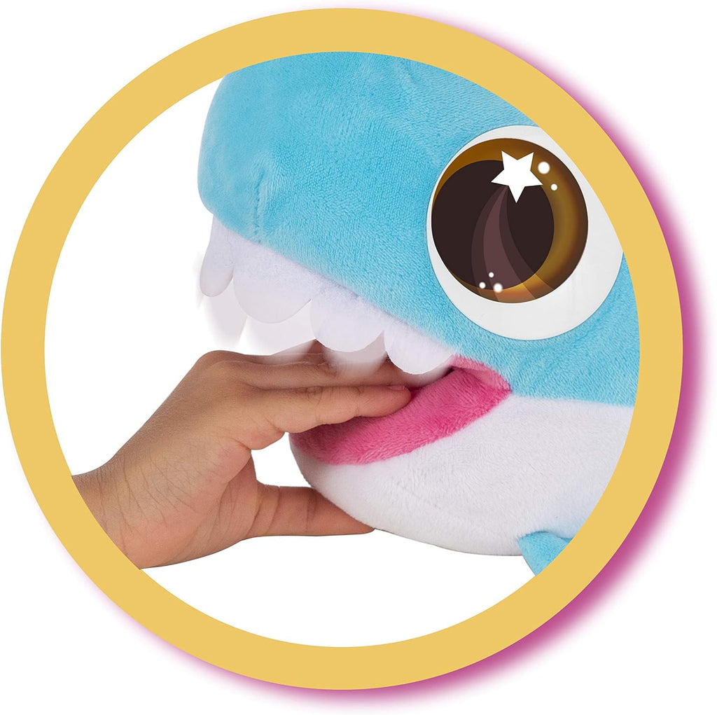 Club Pets - Billy the Little Shark