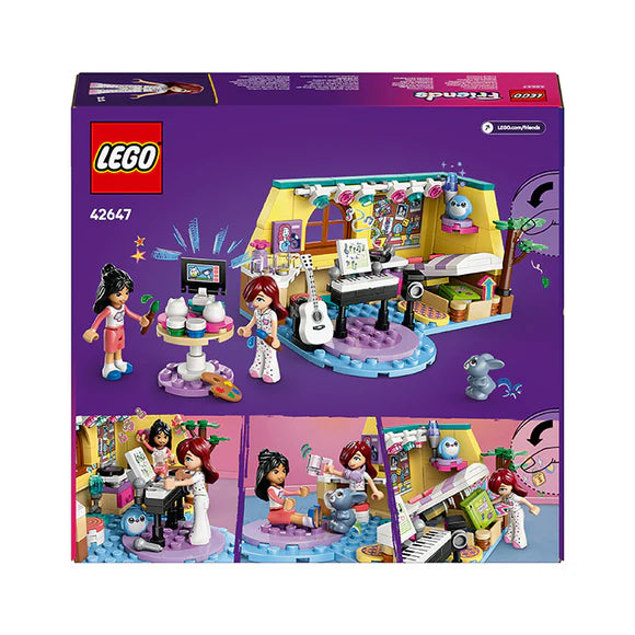 42647 LEGO® Friends Paisley's Room