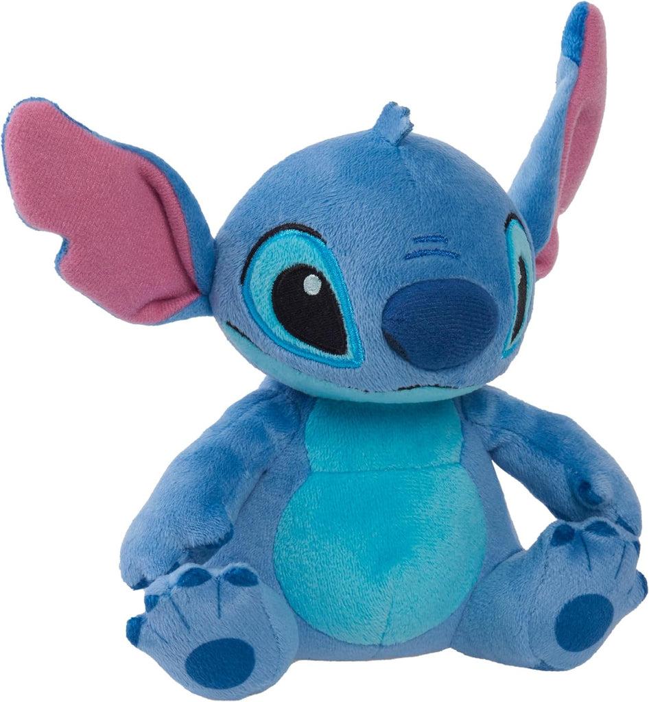 Disney Stitch Sound & Scent Small Plush