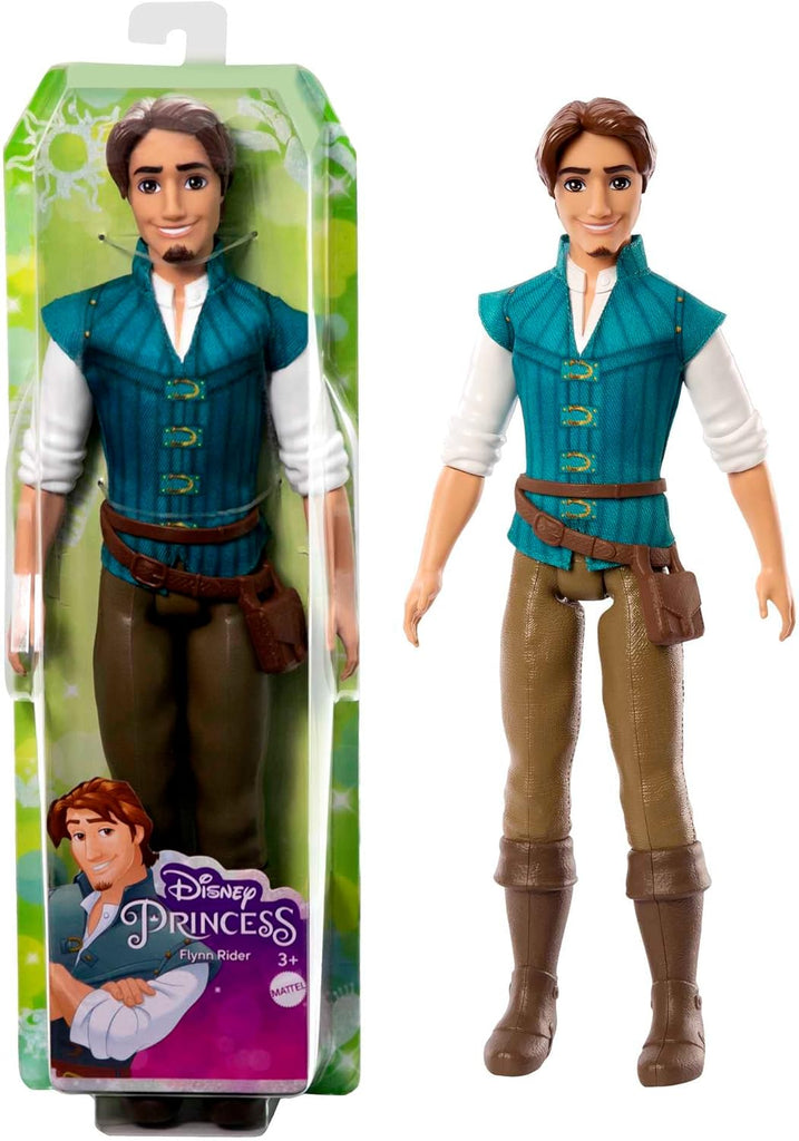 Disney Princess Hero Doll Asstd Each