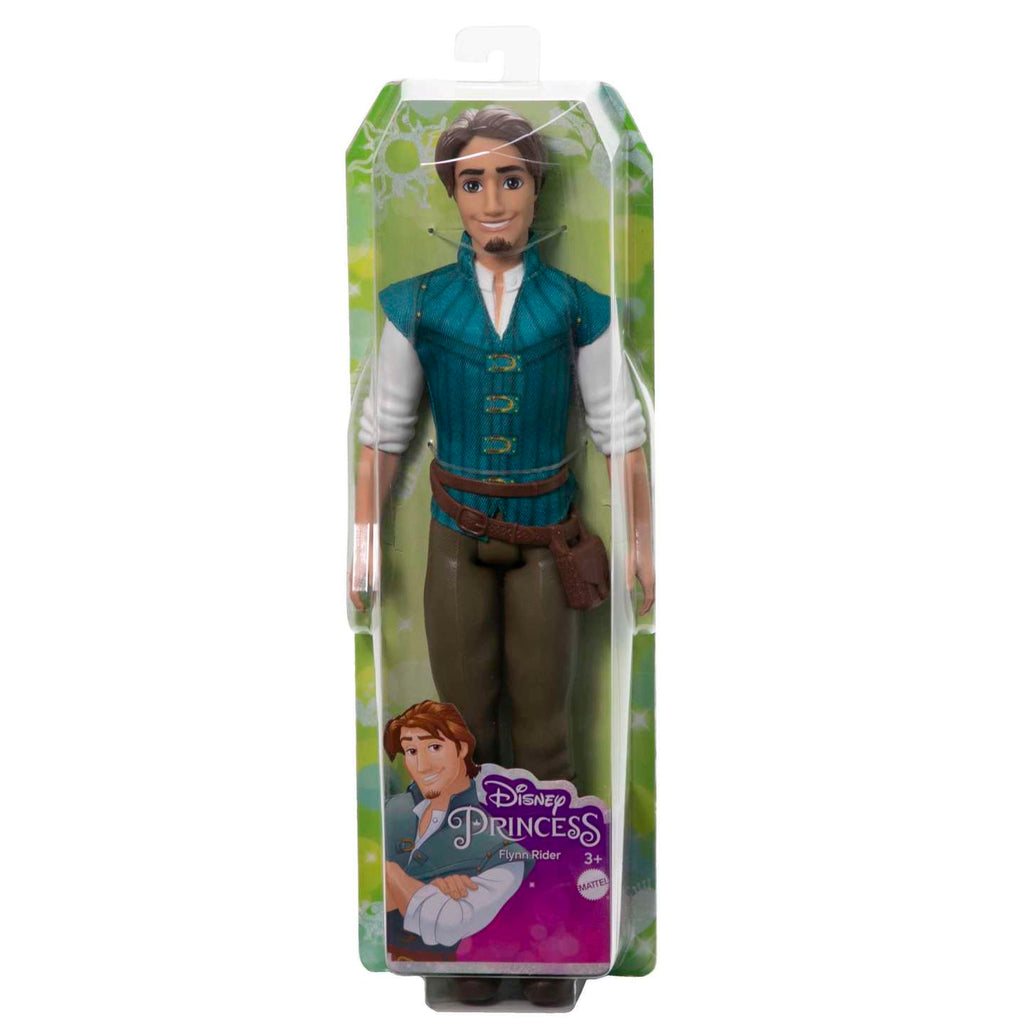 Disney Princess Hero Doll Asstd Each