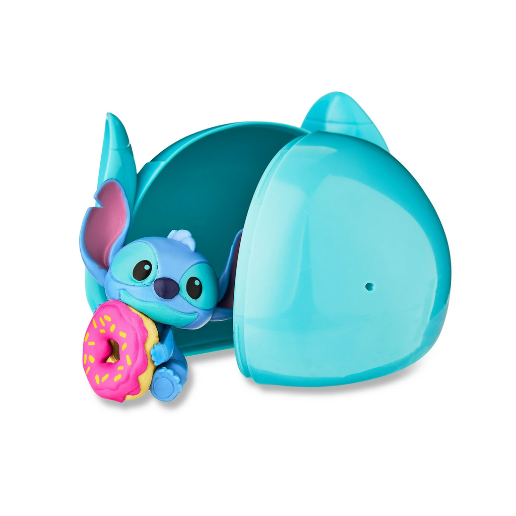 Disney Stitch Capsule Mini Figure Each