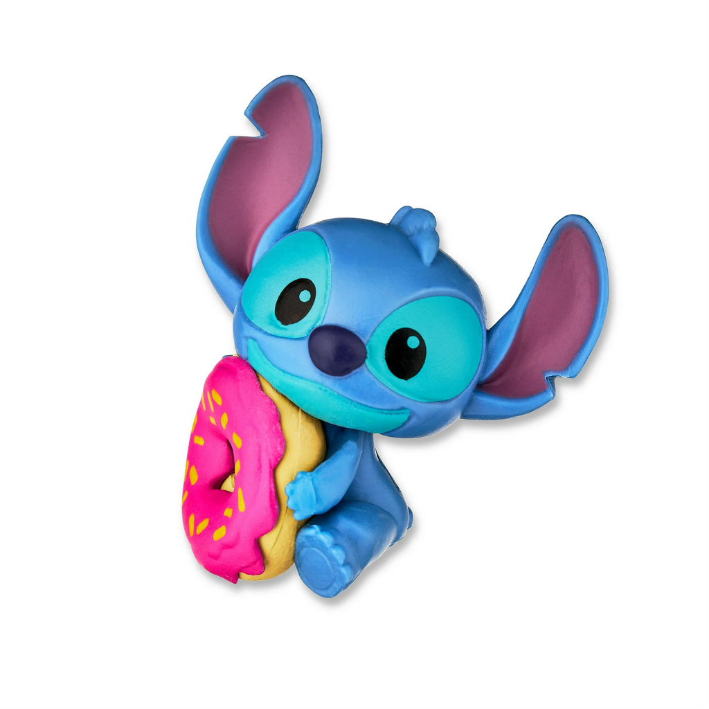 Disney Stitch Capsule Mini Figure Each