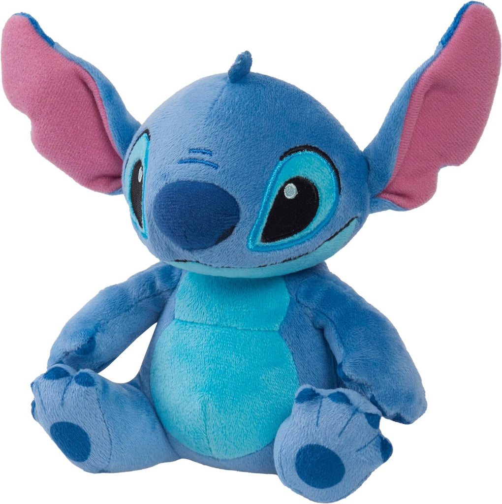 Disney Stitch Sound & Scent Small Plush