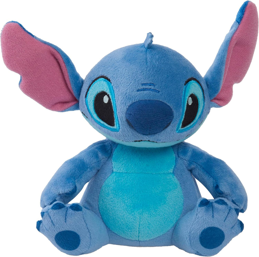 Disney Stitch Sound & Scent Small Plush