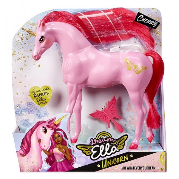 Dream Ella - Unicorn Cherry