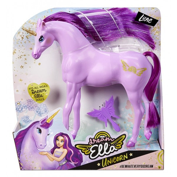 Dream Ella Unicorn - Lilac