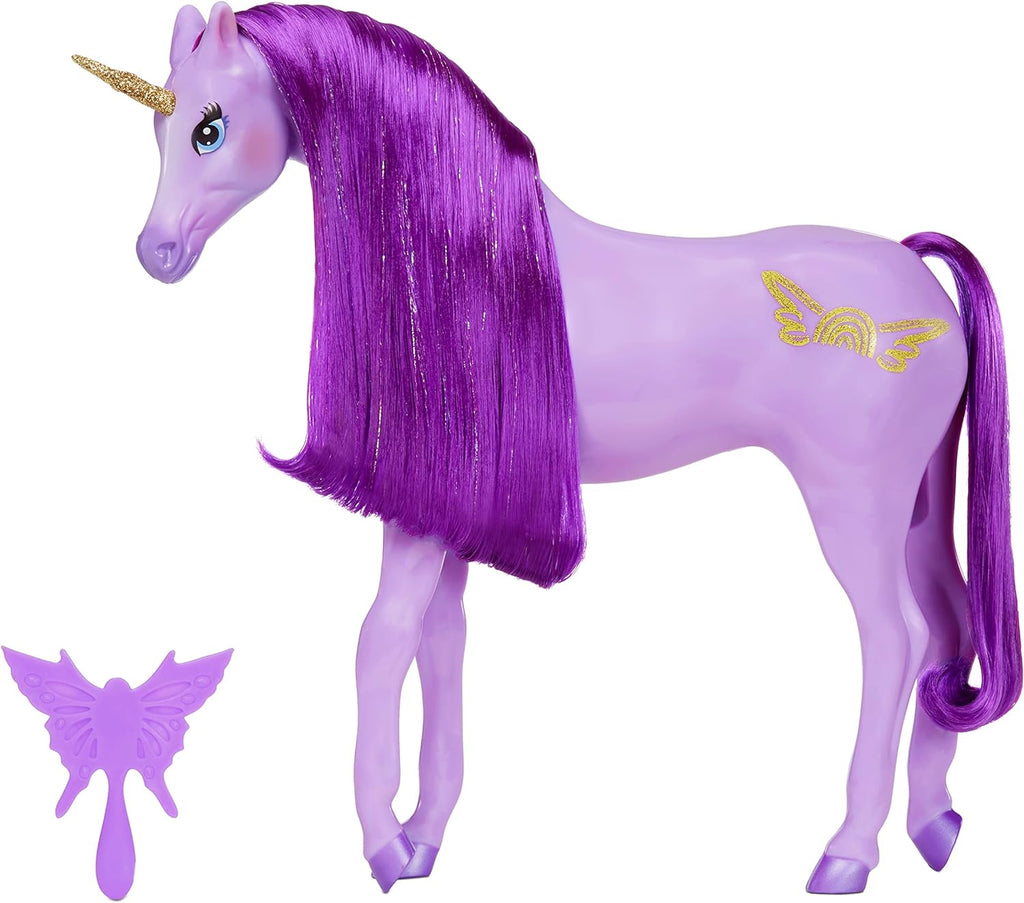 Dream Ella Unicorn - Lilac