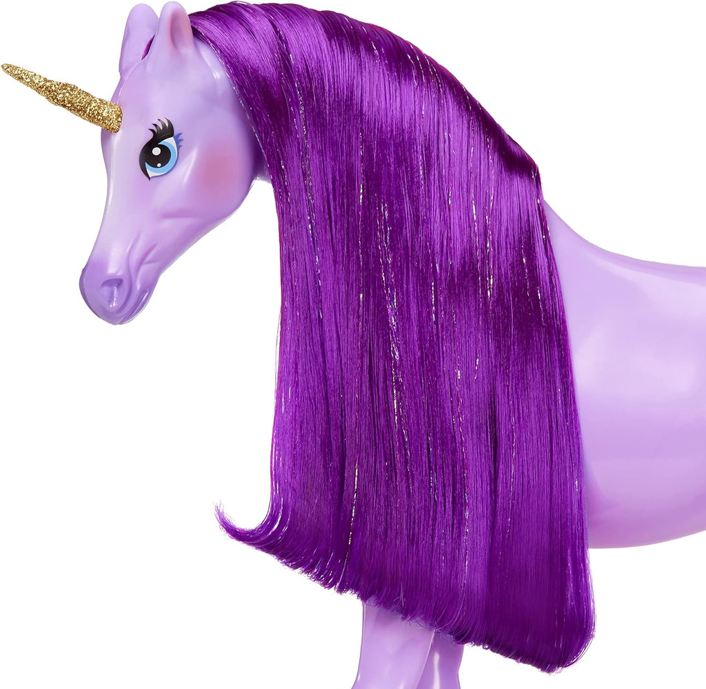 Dream Ella Unicorn - Lilac