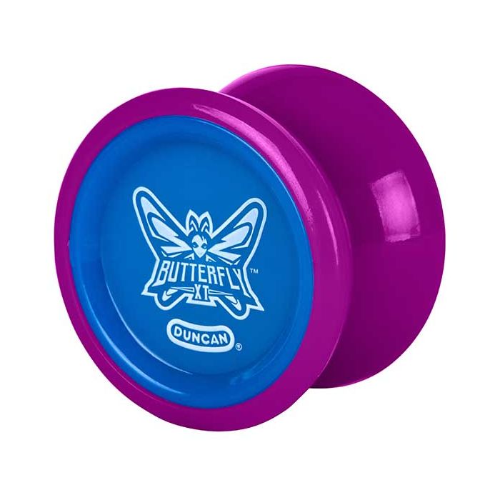 Duncan Butterfly XT Yo-Yo Asstd